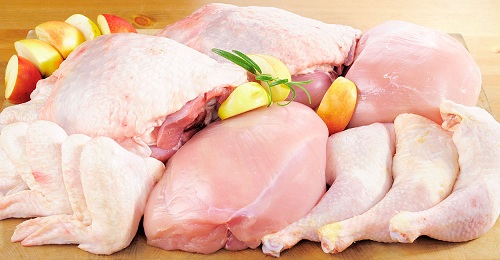 Полезные свойства курицы